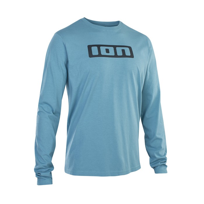 ION Tee Logo LS Herren 2024