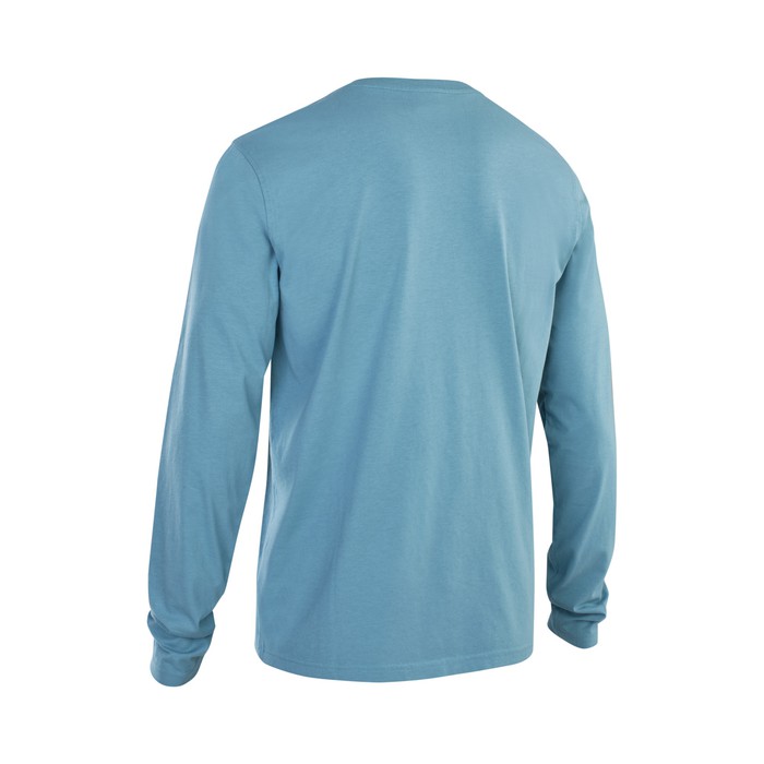 ION Tee Logo LS Herren 2024