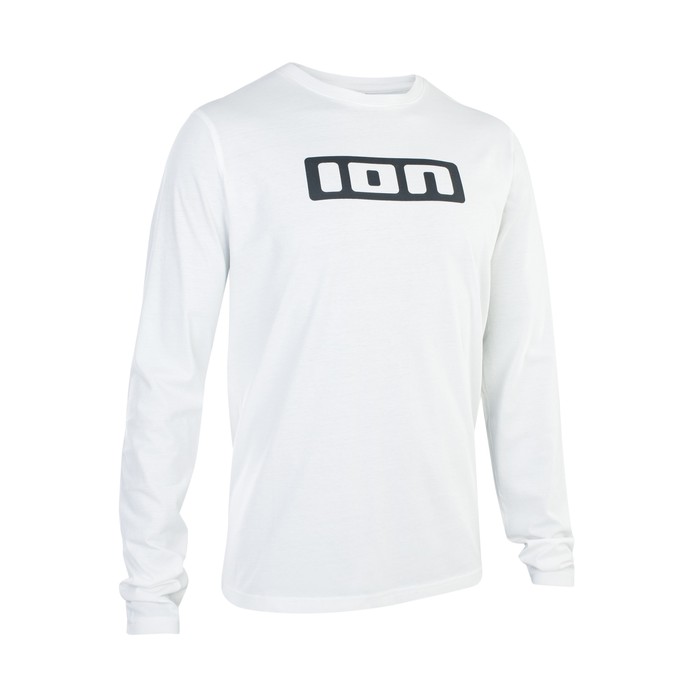 ION Tee Logo LS Herren 2024
