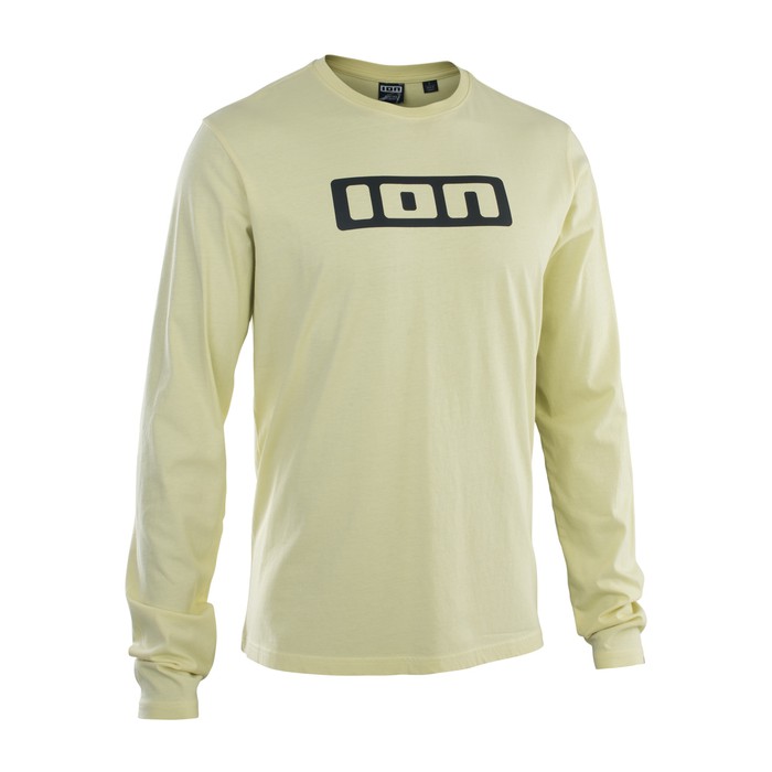 ION Tee Logo LS Herren 2024