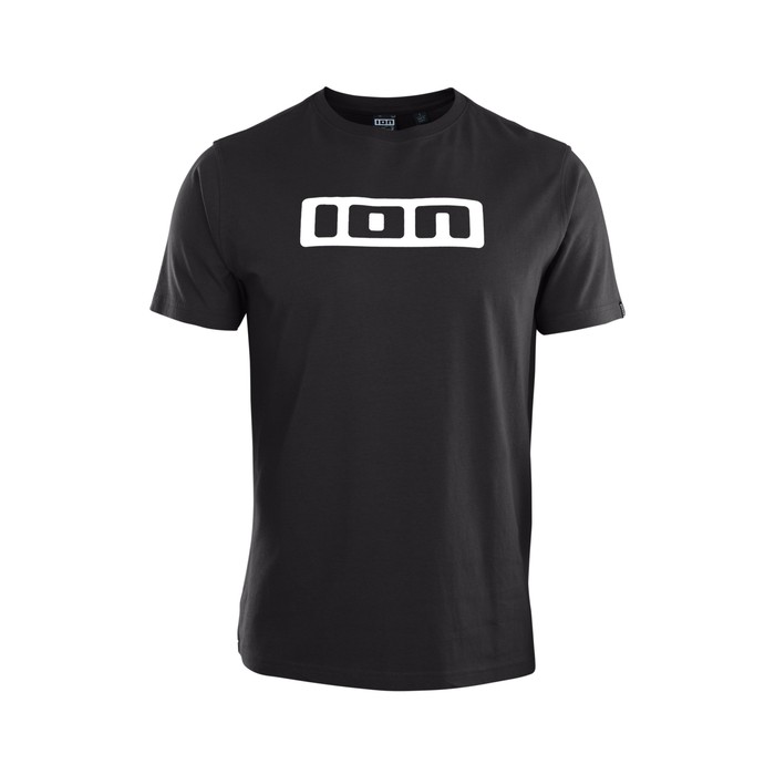 ION Tee Logo SS men - Apparel