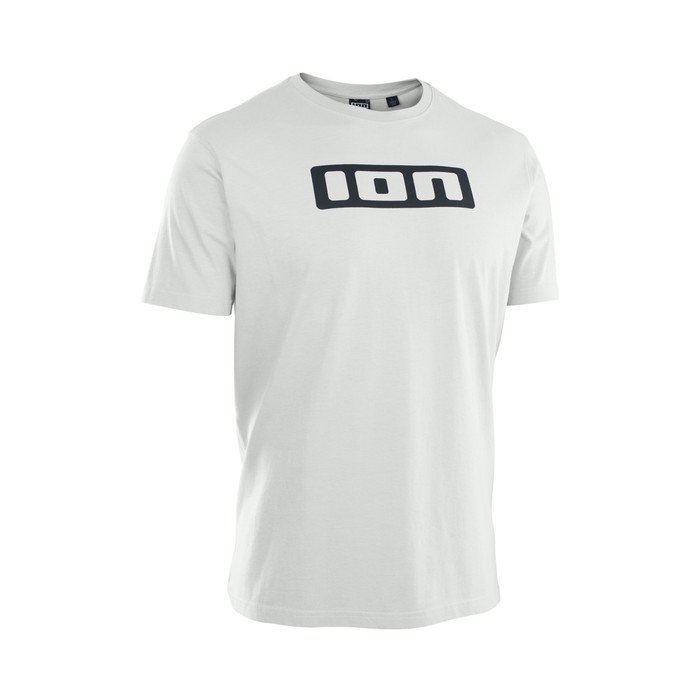 ION Tee Logo SS men - Apparel