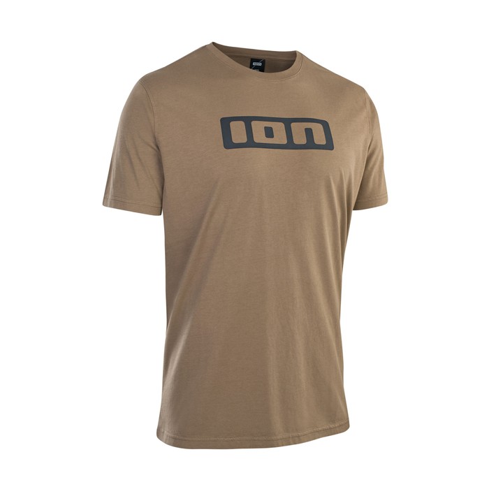 ION Tee Logo SS men - Apparel
