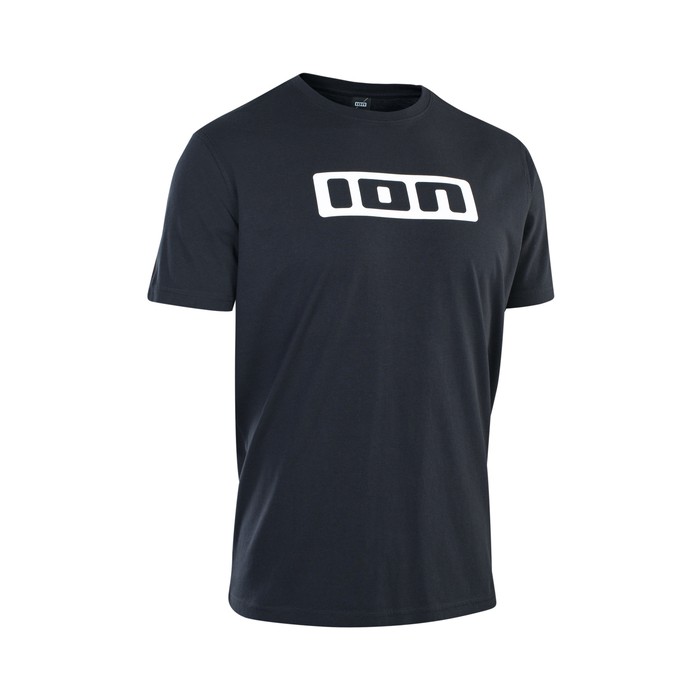ION Tee Logo SS men - Apparel
