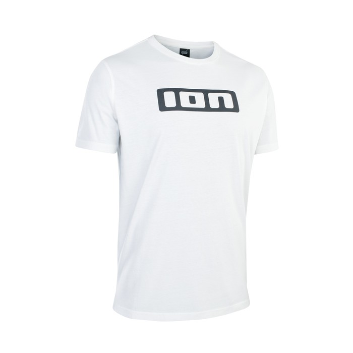 ION Tee Logo SS men - Apparel