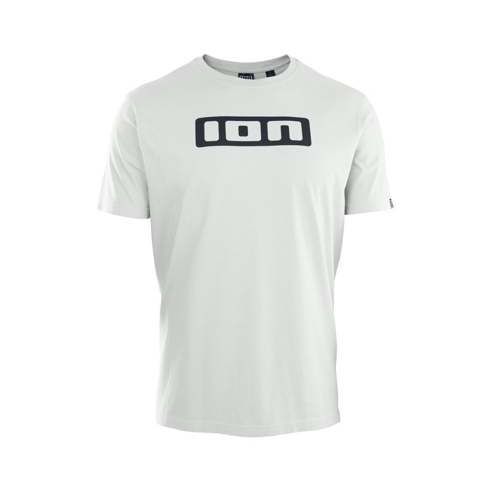 ION Tee Logo SS men - Apparel