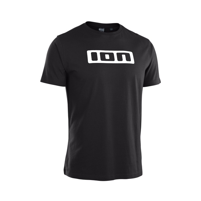 ION Tee Logo SS men - Apparel