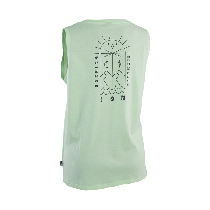 ION Tank No Bad Days 2.0 women - Apparel