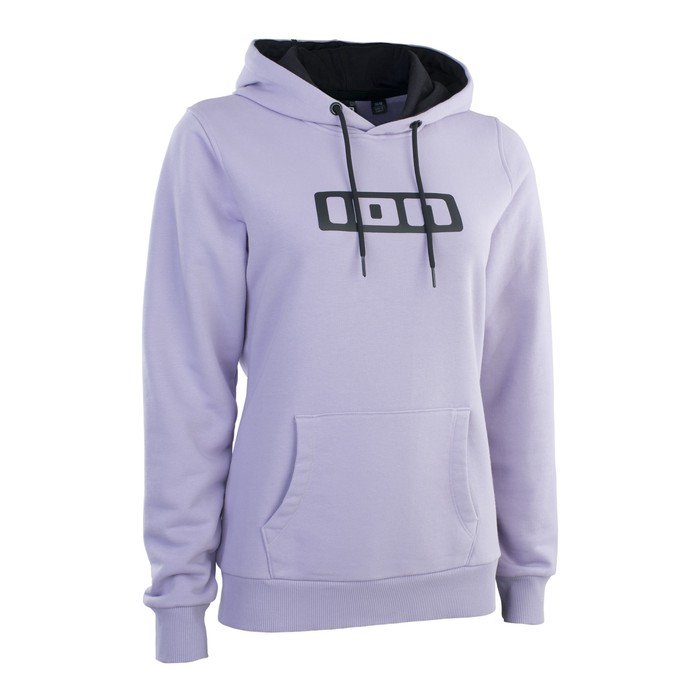 ION Hoody Logo Damen 2024