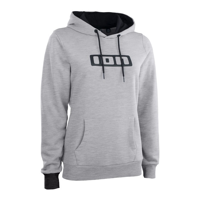 ION Hoody Logo Damen 2024