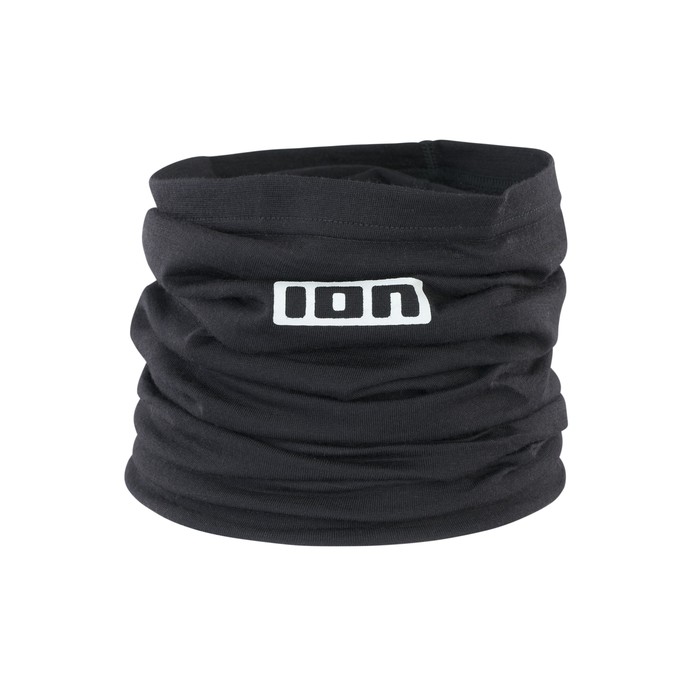 ION Neckwarmer Logo Merino 2024