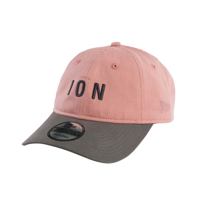 ION Cap Team - Apparel