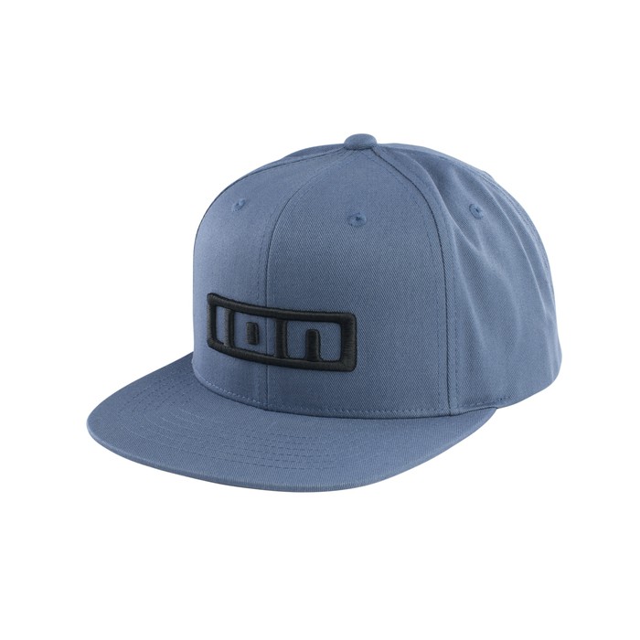 ION Cap ION Logo