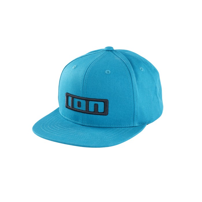 ION Cap ION Logo