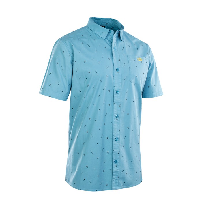 ION Hemd Stoked SS men Herren