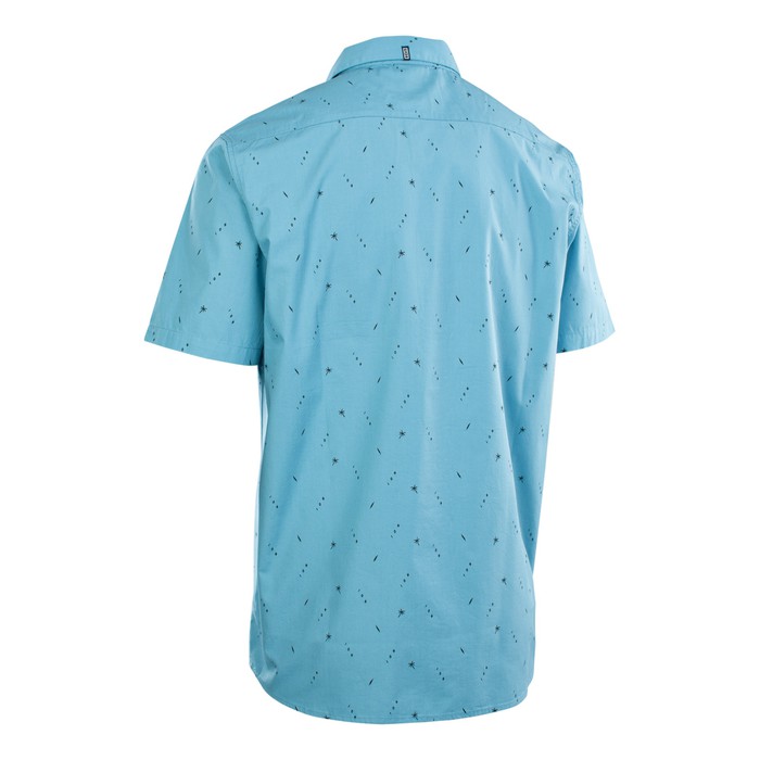 ION Hemd Stoked SS men Herren