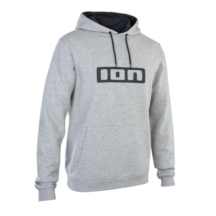ION Hoody Logo Herren