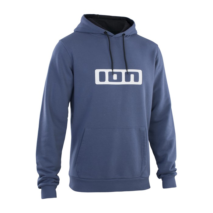ION Hoody Logo Herren