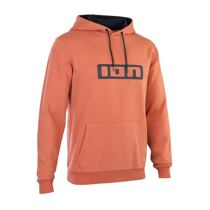 ION Hoody Logo Herren