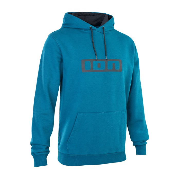 ION Hoody Logo Herren
