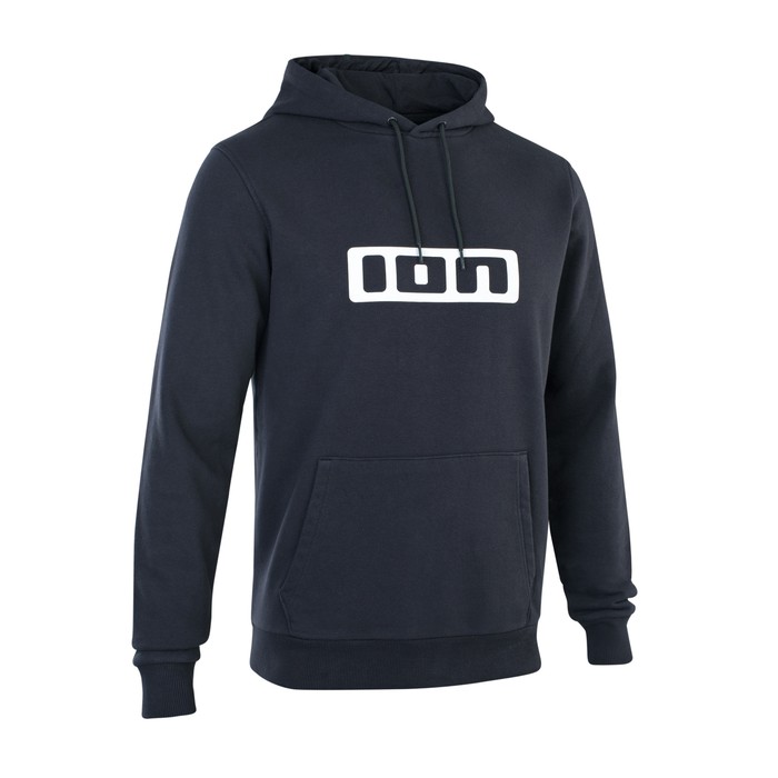 ION Hoody Logo Herren
