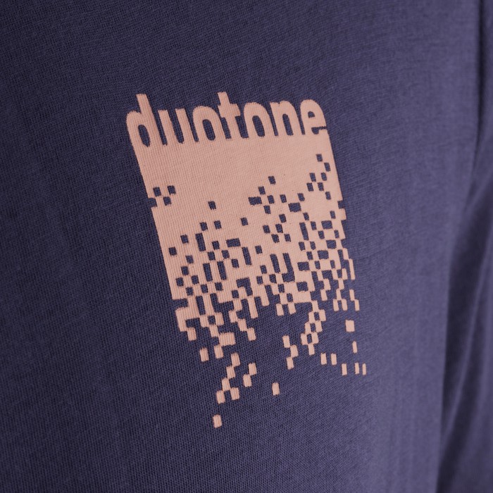 Duotone T-Shirt Tee 4the Team SS Herren 2023