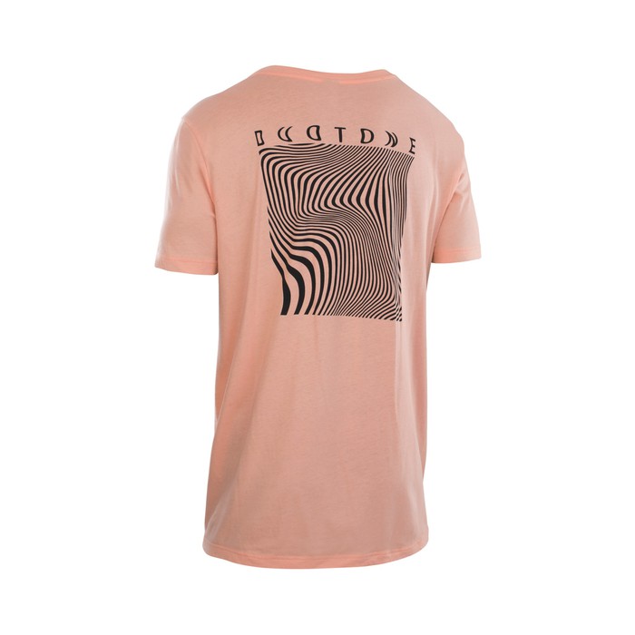 Duotone T-Shirt Tee High as a Kite SS Herren 2023