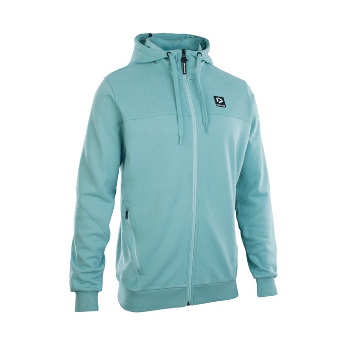 Duotone Hoody Zip Team Herren 2023