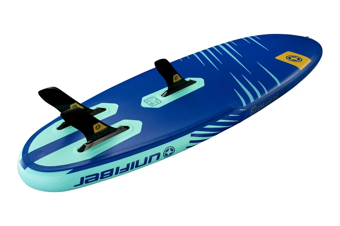 Unifiber Windsurf Board RPM iWindsurf 280 FCD - 20 PSI Max