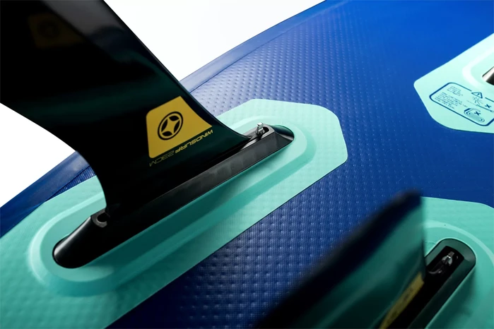 Unifiber Windsurf Board RPM iWindsurf 280 FCD - 20 PSI Max