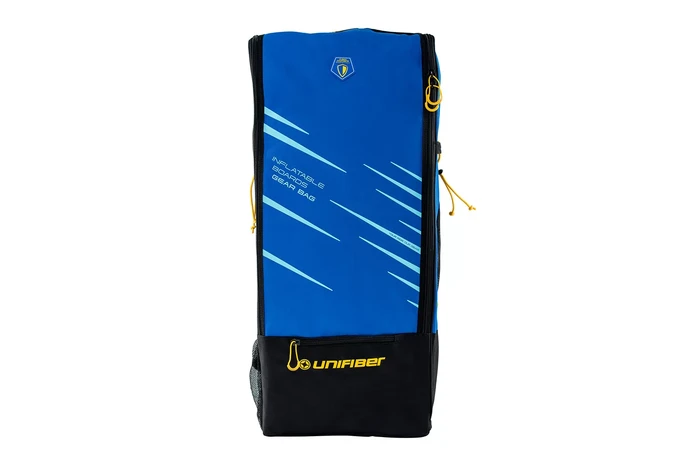 Unifiber Windsurf Board RPM iWindsurf 280 FCD - 20 PSI Max