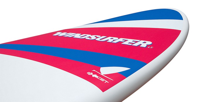 Exocet Windsurfer LT