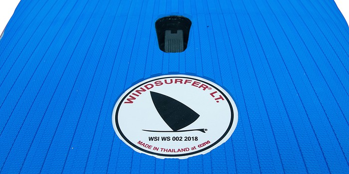 Exocet Windsurfer LT