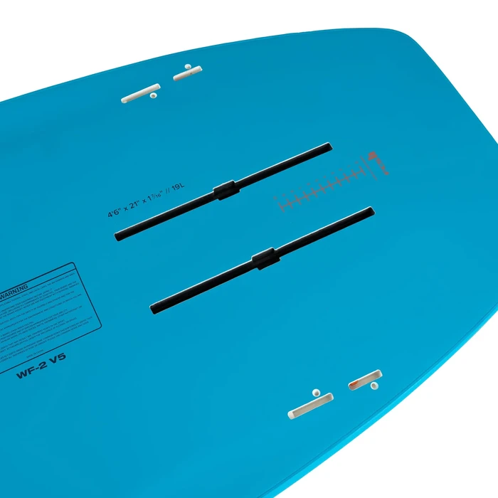 Slingshot Wake Foil Board WF-2 V5 2023