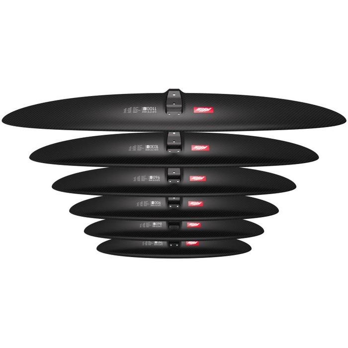 AXIS Foil Front Wing 900 - Spitfire - Carbon