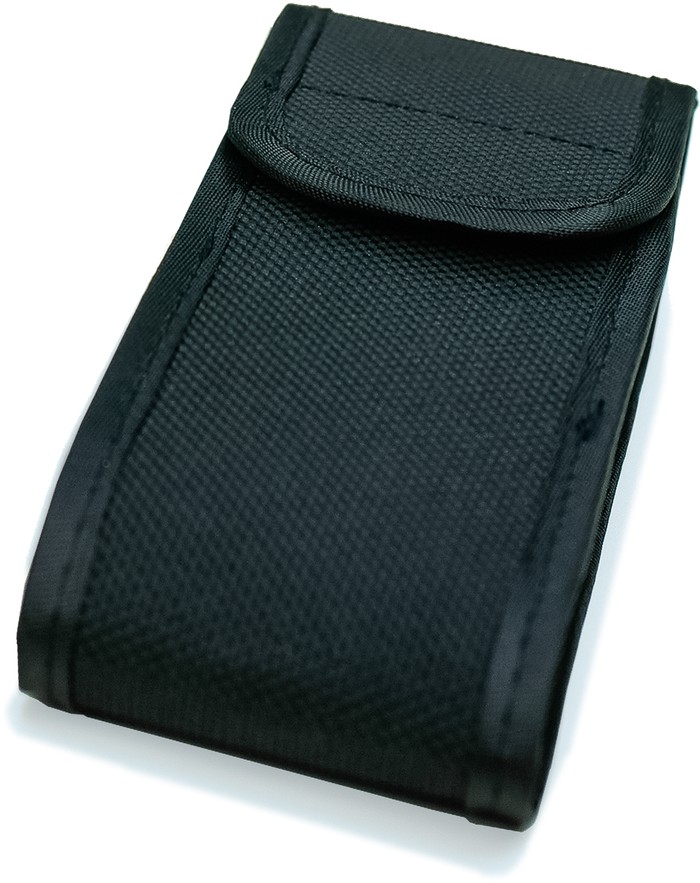 Windboss 2 Windmesser Anemometer Thermo