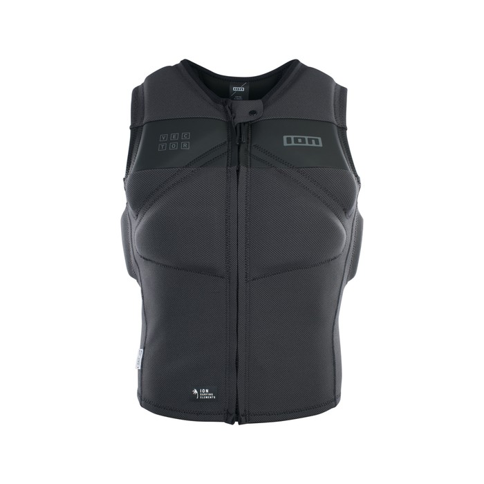 ION Prallschutzweste Vector Vest Select Front Zip 2024