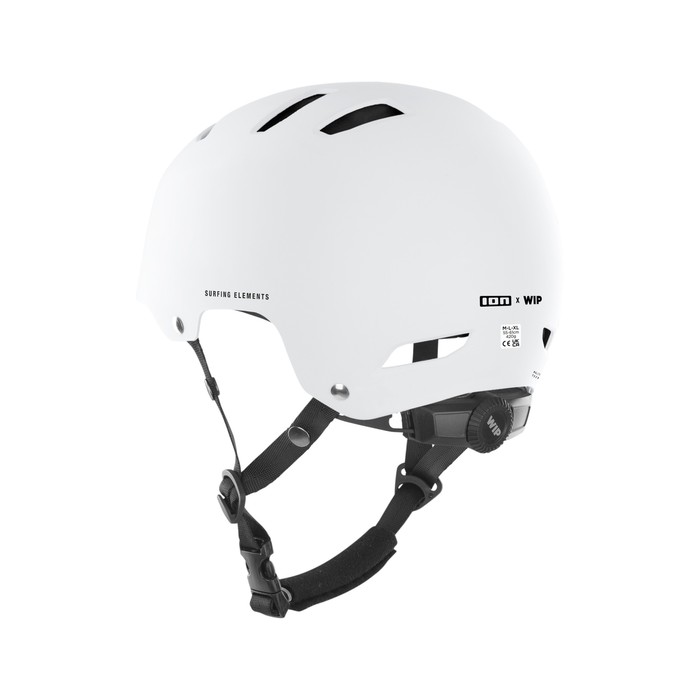 ION Wassersport Helm Slash Core Helmet 2024