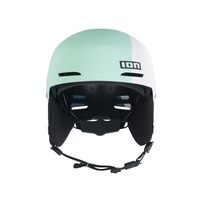 ION Wassersport Helm Slash Amp Helmet 2024