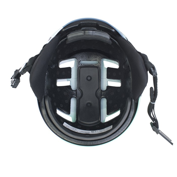 ION Wassersport Helm Slash Amp Helmet 2024