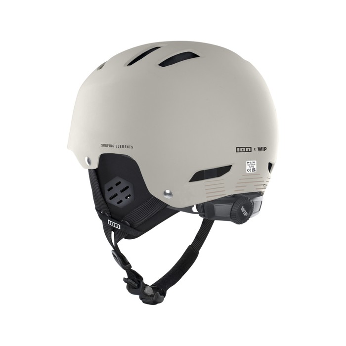 ION Wassersport Helm Slash Amp Helmet 2024