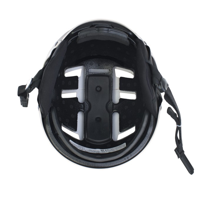 ION Wassersport Helm Slash Amp Helmet 2024