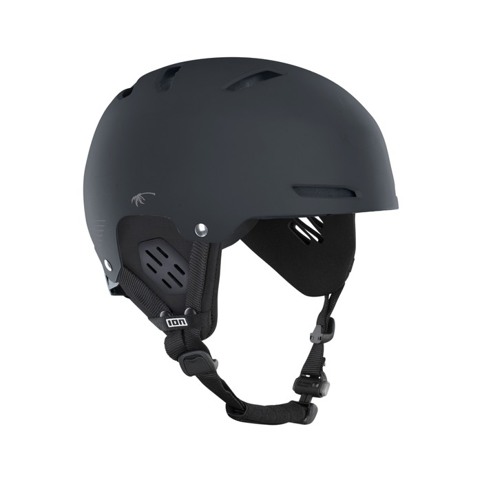 ION Wassersport Helm Slash Amp Helmet 2024