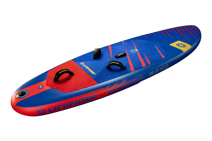 Unifiber Windsurf Board RPM iWindsurf 280 SL - 15 PSI Max