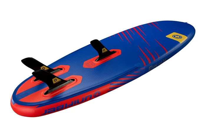 Unifiber Windsurf Board RPM iWindsurf 280 SL - 15 PSI Max