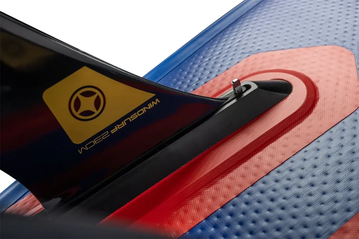 Unifiber Windsurf Board RPM iWindsurf 280 SL - 15 PSI Max