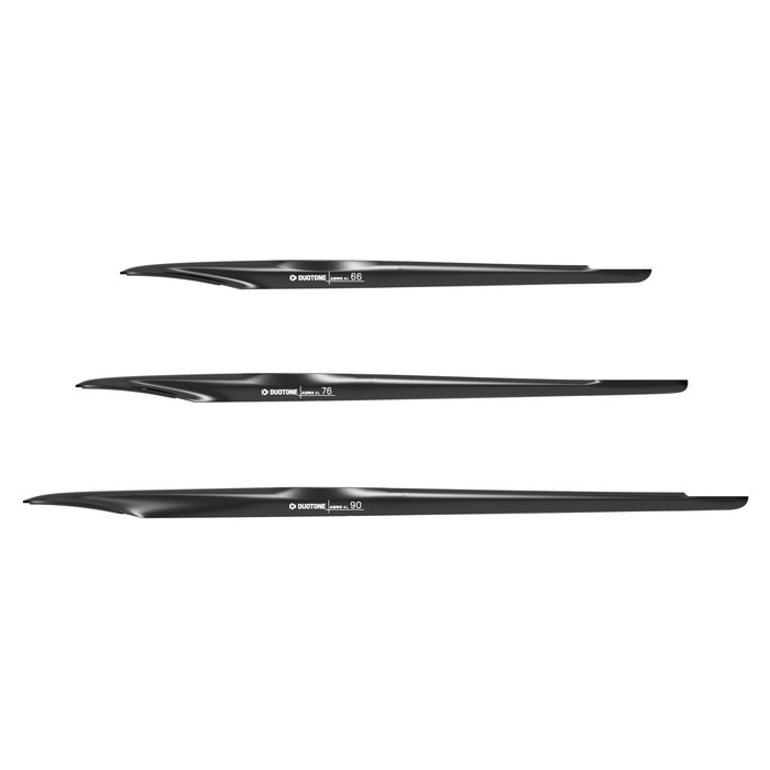 Duotone Fuselage Aero AL - Foilparts 2024