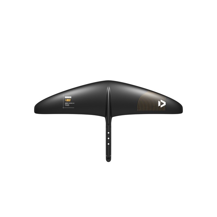 Duotone - Front Wing Aero Carve 2.0 D/LAB - Foilparts 2024