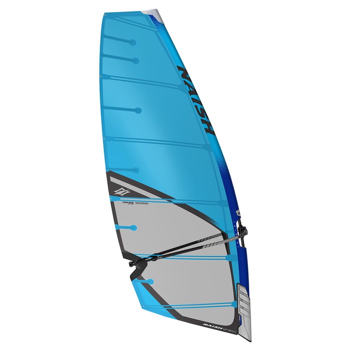 Naish Windsurf Foil Segel S26 Lift RN Blue