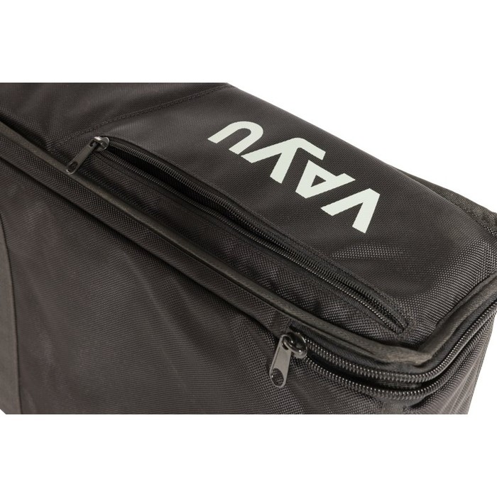 Vayu Foil Bag Travel